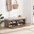 Meuble de rangement au-dessus des toilettes, meuble de salle de bain à deux portes et deux étagères, noir