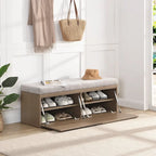 Meuble de rangement au-dessus des toilettes, meuble de salle de bain à deux portes et deux étagères, noir
