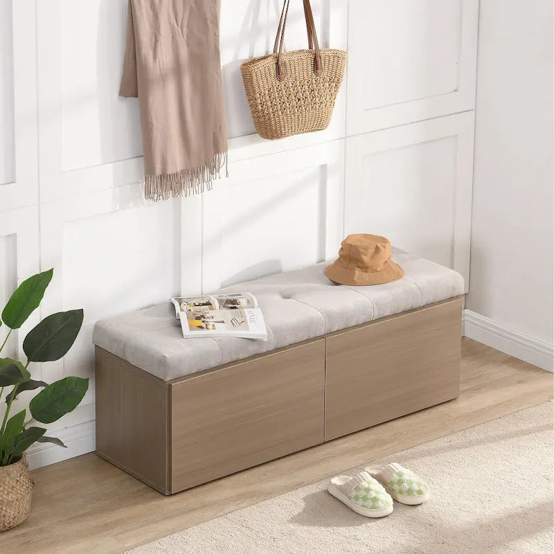 Meuble de rangement au-dessus des toilettes, meuble de salle de bain à deux portes et deux étagères, noir