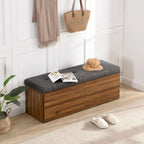 Meuble de rangement au-dessus des toilettes, meuble de salle de bain à deux portes et deux étagères, noir