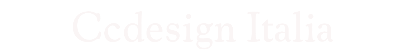 Ccdesign Italia