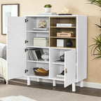 Armoire de rangement MM avec porte