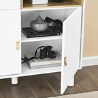 Armoire de rangement MM avec porte