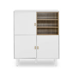 Armoire de rangement MM avec porte