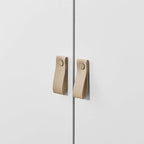 Armoire de rangement MM avec porte