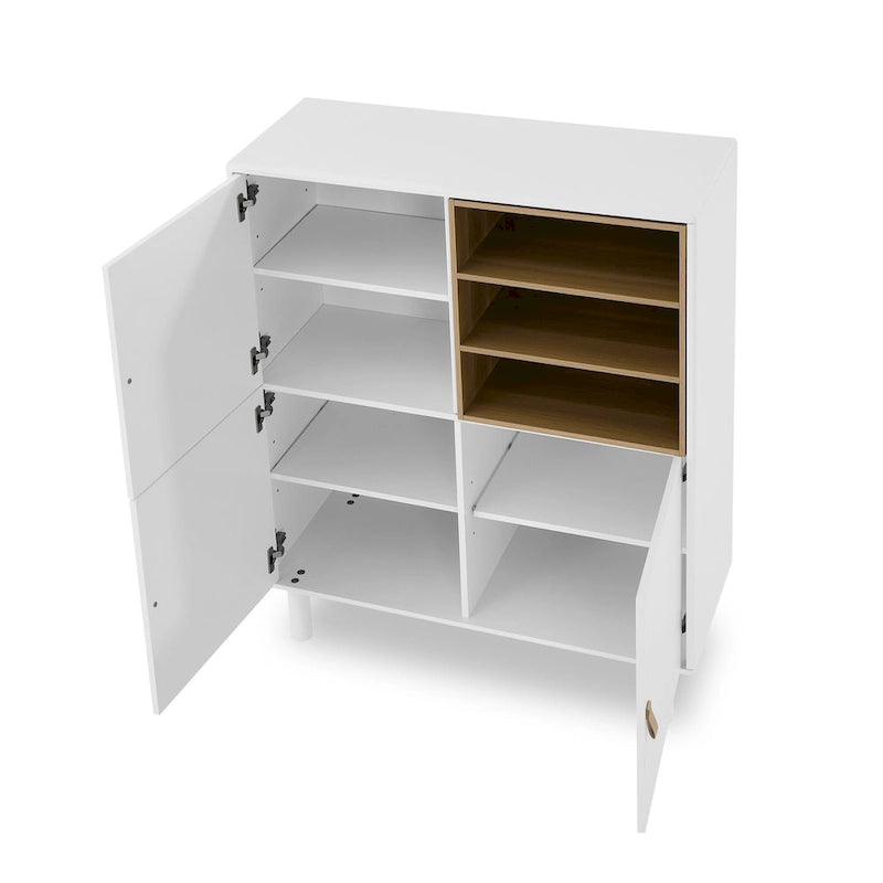 Armoire de rangement MM avec porte