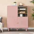 Armoire de rangement MM avec porte