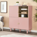 Armoire de rangement MM avec porte