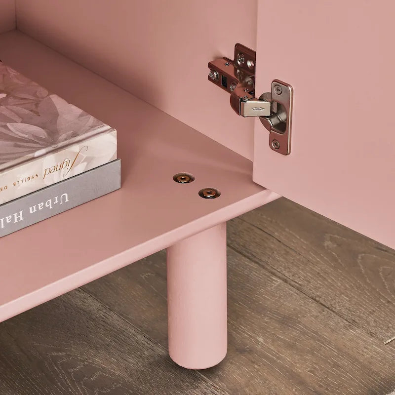 Armoire de rangement MM avec porte