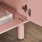 Armoire de rangement MM avec porte