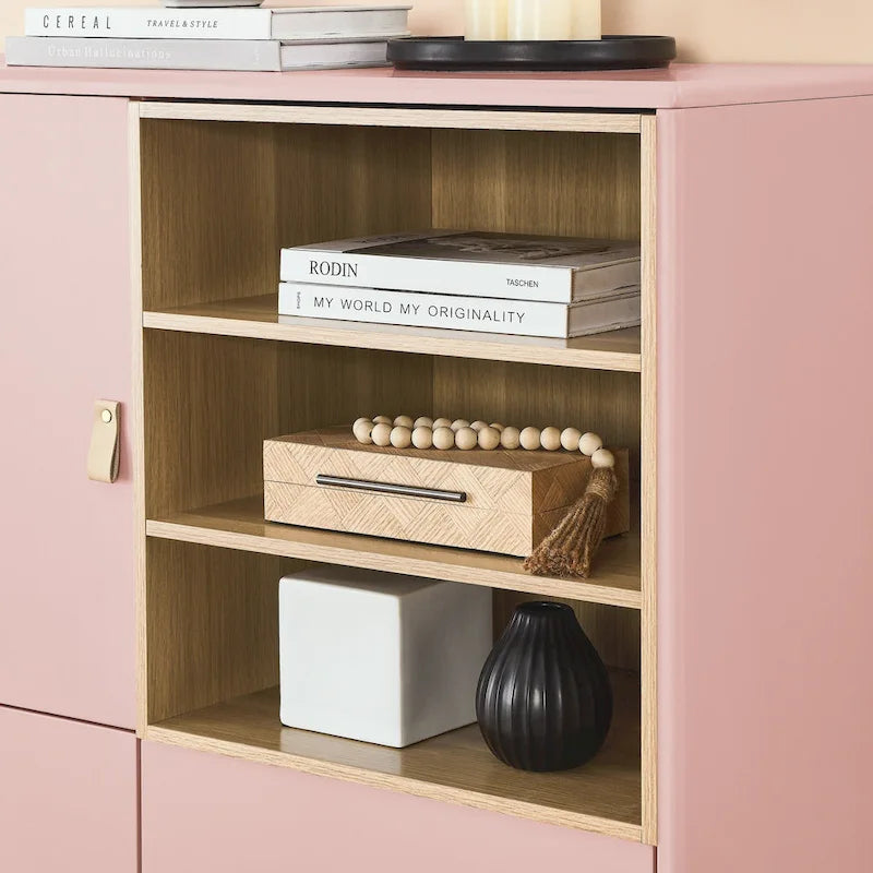 Armoire de rangement MM avec porte