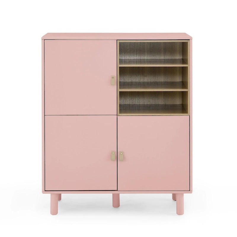 Armoire de rangement MM avec porte