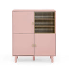 Armoire de rangement MM avec porte