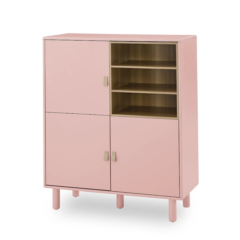 Armoire de rangement MM avec porte