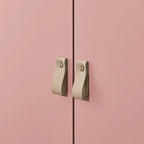Armoire de rangement MM avec porte