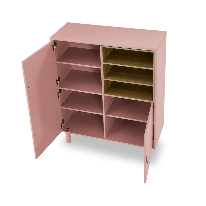 Armoire de rangement MM avec porte