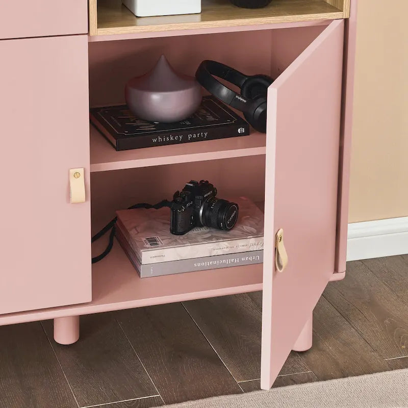 Armoire de rangement MM avec porte