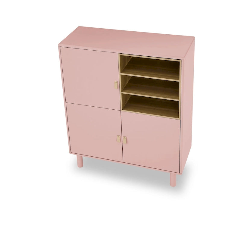 Armoire de rangement MM avec porte