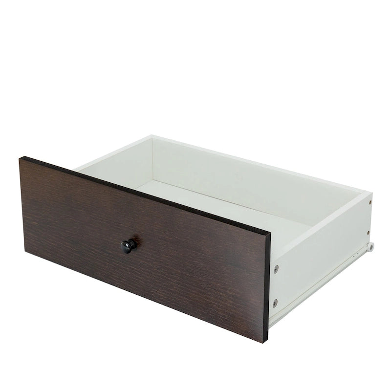 buffet desserte casiers