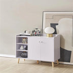 Buffet de rangement - 13,38P x 31,5L x 33,46H