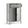 Meuble bas Eugenie 2 portes, 1 tiroir – H47,3 * L29,6 * P17,4
