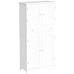 Meuble de rangement haut - 23,6P x 11,8L x 50,4H