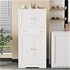 Meuble de rangement haut - 23,6P x 11,8L x 50,4H