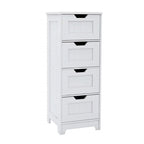 Meuble de salle de bain - 11.81P x 11.81L x 32.68H