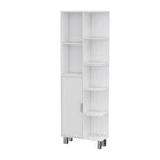 Quimby Linen Cabinet - N/A