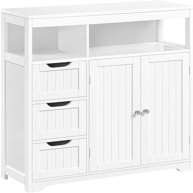 Meuble bas de salle de bain - 12P x 32L x 34H